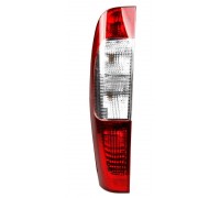 Фонарь задний правый MB Vito 639 2003- 8233 AUTOTECHTEILE (Германия)