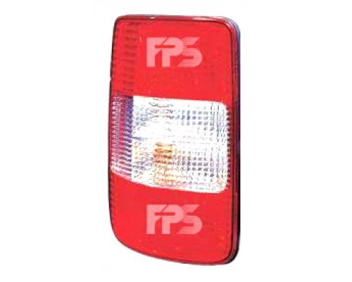 Фонарь задний правый VW Caddy III 2004-2010 FP7406F2P FPS (Тайвань)