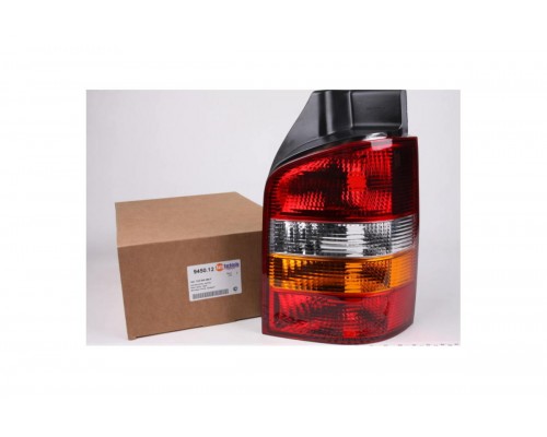 Фонарь задний правый (желтый поворот, ляда) VW Transporter T5 03- 9450.12 AUTOTECHTEILE (Германия)