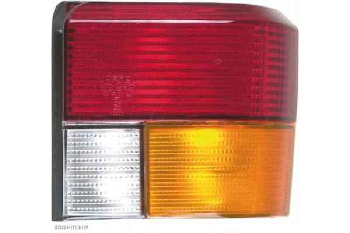 Фонарь задний правый (желтый поворот) VW Transporter T4 90-03 11-0211-01-2 TYC (Тайвань) Фонарь задний правый (желтый поворот) VW Transporter T4 90-03 11-0211-01-2 TYC (Тайвань)