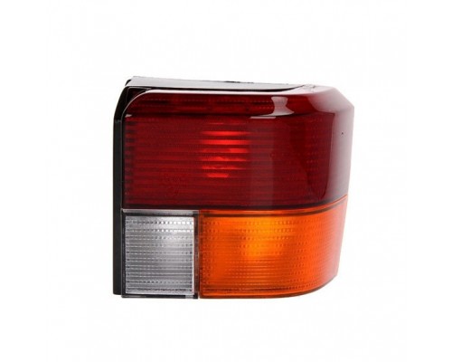 Фонарь задний правый (желтый поворот) VW Transporter T4 90-03 441-1919R-UE DEPO (Тайвань)
