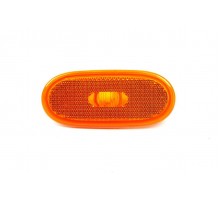 Габарит боковой желтый VW Crafter 2006- 8248 AUTOTECHTEILE (Германия)