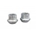 Гайка стремянки рессоры (M14) VW LT 28-35 1996-2006 10422 FEBI (Германия)