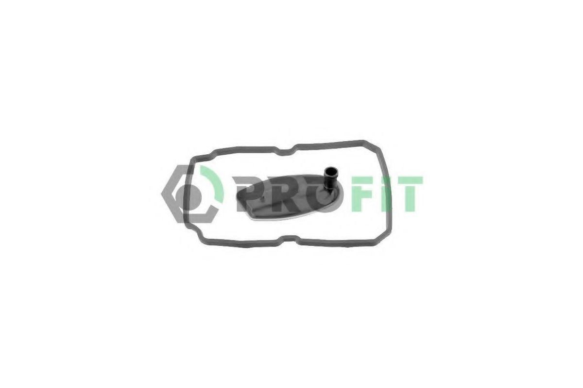 Гидрофильтр автоматической коробки передач (комплект) MB Vito 639 2003- 1550-0006 PROFIT (Чехия) Гидрофильтр автоматической коробки передач (комплект) MB Vito 639 2003- 1550-0006 PROFIT (Чехия)