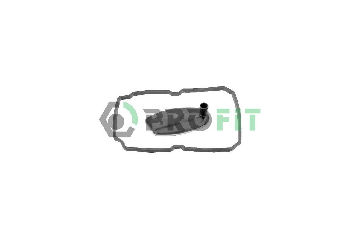 Гидрофильтр автоматической коробки передач (комплект) VW Crafter 2006- 1550-0006 PROFIT (Чехия) Гидрофильтр автоматической коробки передач (комплект) VW Crafter 2006- 1550-0006 PROFIT (Чехия)