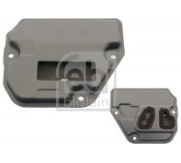 Гидрофильтр, автоматической коробки передач VW Transporter T5 3.2 / 2.5TDI 03- 101668 FEBI (Германия)