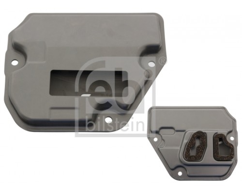 Гидрофильтр, автоматической коробки передач VW Transporter T5 3.2 / 2.5TDI 03- 101668 FEBI (Германия)