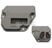Гидрофильтр, автоматической коробки передач VW Transporter T5 3.2 / 2.5TDI 03- 30101668 SWAG (Германия)