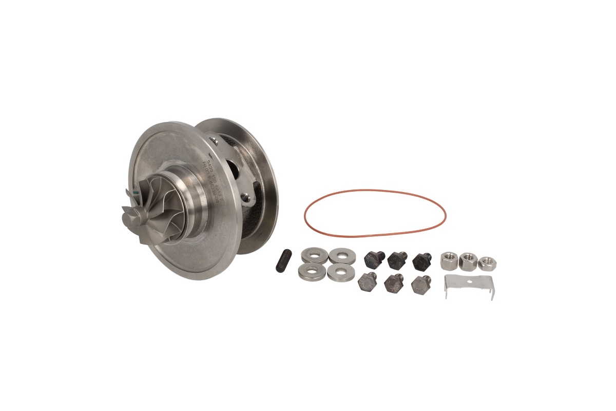 Картридж турбины (двигатель BJB) VW Caddy III 1.9TDI 2004-2010 KKK54397100511 KKK (Германия) Картридж турбины (двигатель BJB) VW Caddy III 1.9TDI 2004-2010 KKK54397100511 KKK (Германия)