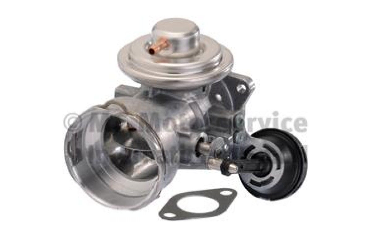 Клапан EGR рециркуляции отработанных газов (двигатель AXC / AXB) VW Transporter T5 1.9TDI 63kW / 77kW 2003-2009 7.24809.20.0 PIERBURG (Оригинал, Германия) Клапан EGR рециркуляции отработанных газов (двигатель AXC / AXB) VW Transporter T5 1.9TDI 63kW / 77kW 2003-2009 7.24809.20.0 PIERBURG (Оригинал, Германия)