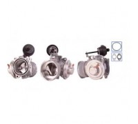 Клапан EGR рециркуляции отработанных газов (двигатель BJB) VW Caddy III 1.9TDI 2004-2010 71-0031 ELSTOCK (Дания)