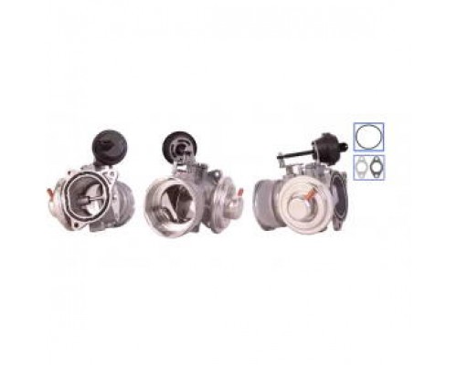 Клапан EGR рециркуляции отработанных газов (двигатель BJB) VW Caddy III 1.9TDI 2004-2010 71-0031 ELSTOCK (Дания)
