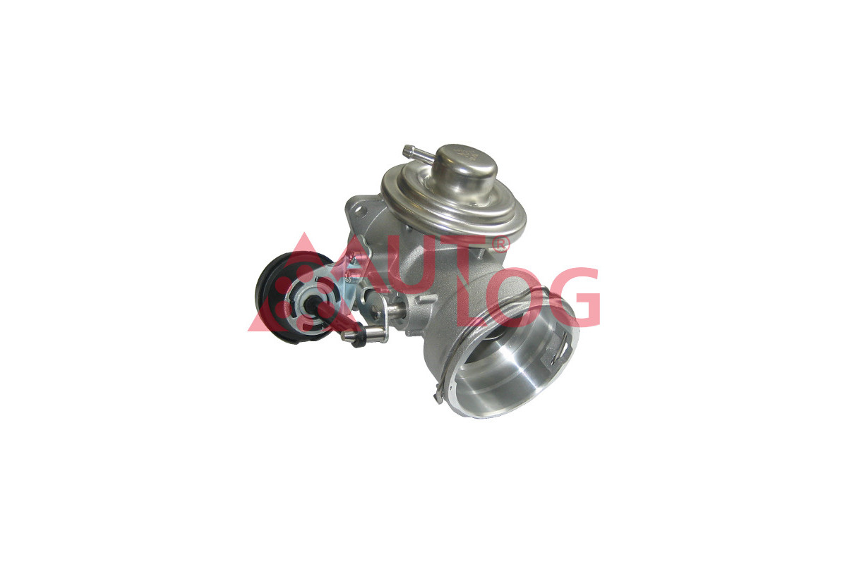 Клапан EGR рециркуляции отработанных газов (двигатель BJB) VW Caddy III 1.9TDI 2004-2010 AV6046 AUTLOG (Германия) Клапан EGR рециркуляции отработанных газов (двигатель BJB) VW Caddy III 1.9TDI 2004-2010 AV6046 AUTLOG (Германия)
