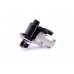 Клапан EGR рециркуляции отработанных газов (двигатель BSU / BLS) VW Caddy III 1.9TDI 2004-2010 571822112083 MAGNETI MARELLI (Италия)