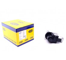 Клапан EGR рециркуляции отработанных газов (двигатель BSU / BLS) VW Caddy III 1.9TDI 2004-2010 571822112083 MAGNETI MARELLI (Италия)