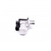 Клапан EGR рециркуляции отработанных газов (двигатель BSU / BLS) VW Caddy III 1.9TDI 2004-2010 571822112083 MAGNETI MARELLI (Италия)