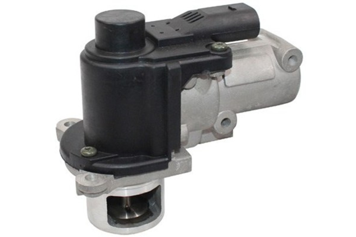 Клапан EGR рециркуляции отработанных газов (двигатель BSU / BLS) VW Caddy III 1.9TDI 2004-2010 EDSTEG21 STARLINE (Чехия) Клапан EGR рециркуляции отработанных газов (двигатель BSU / BLS) VW Caddy III 1.9TDI 2004-2010 EDSTEG21 STARLINE (Чехия)
