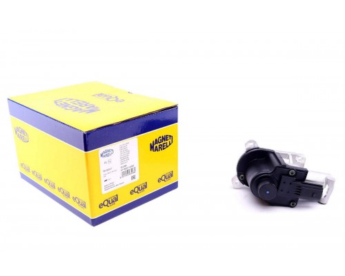 Клапан EGR рециркуляции отработанных газов VW Caddy III 2.0TDI 103kW 2007-2010 571822112083 MAGNETI MARELLI (Италия)