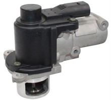 Клапан EGR рециркуляции отработанных газов VW Caddy III 2.0TDI 103kW 2007-2010 EDSTEG21 STARLINE (Чехия)