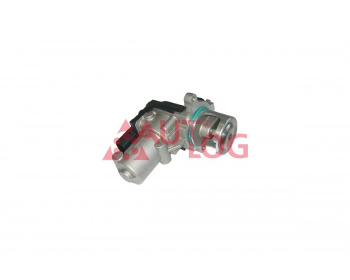 Клапан EGR рециркуляции отработанных газов VW Transporter T5 2.0BiTDI 2009-2015 AV6086 AUTLOG (Германия)