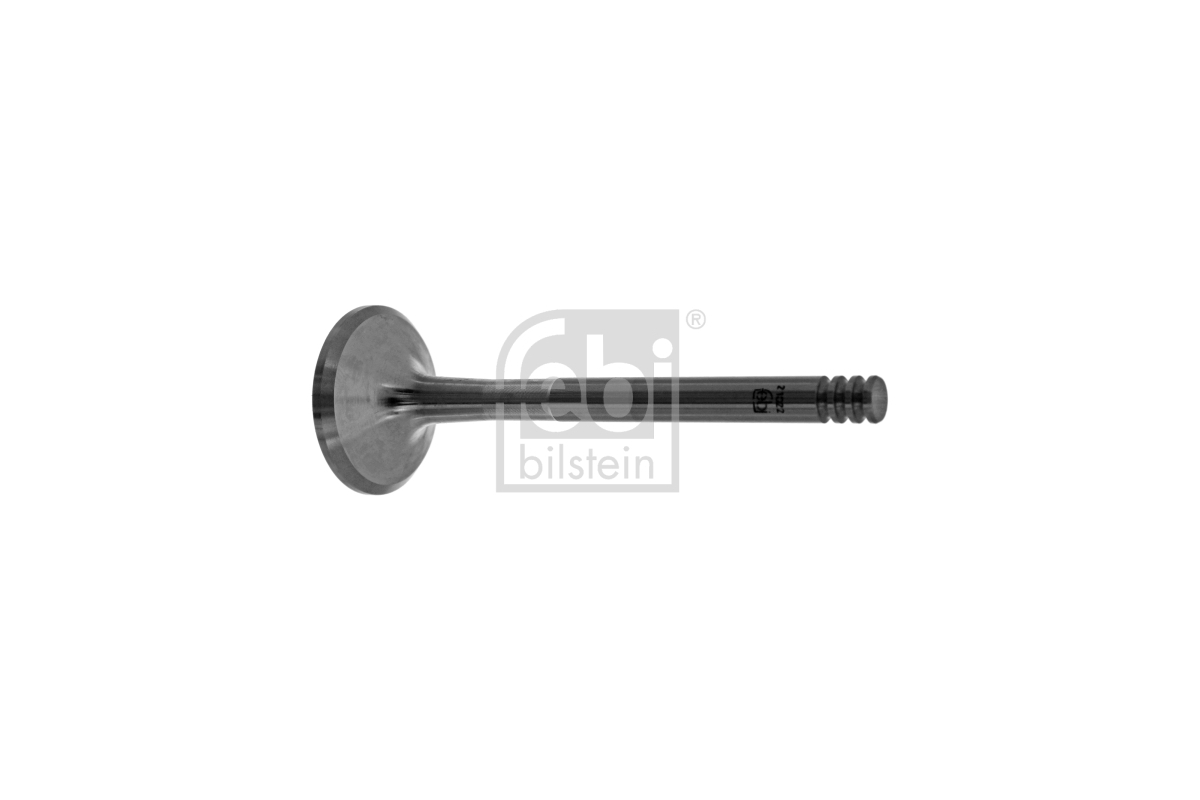 Клапан выпускной VW Transporter T5 1.9TDI (двиг. AXC / AXB) / 2.5TDI (двиг. AXD / AXE) 2003-2009 21022 FEBI (Германия) Клапан выпускной VW Transporter T5 1.9TDI (двиг. AXC / AXB) / 2.5TDI (двиг. AXD / AXE) 2003-2009 21022 FEBI (Германия)