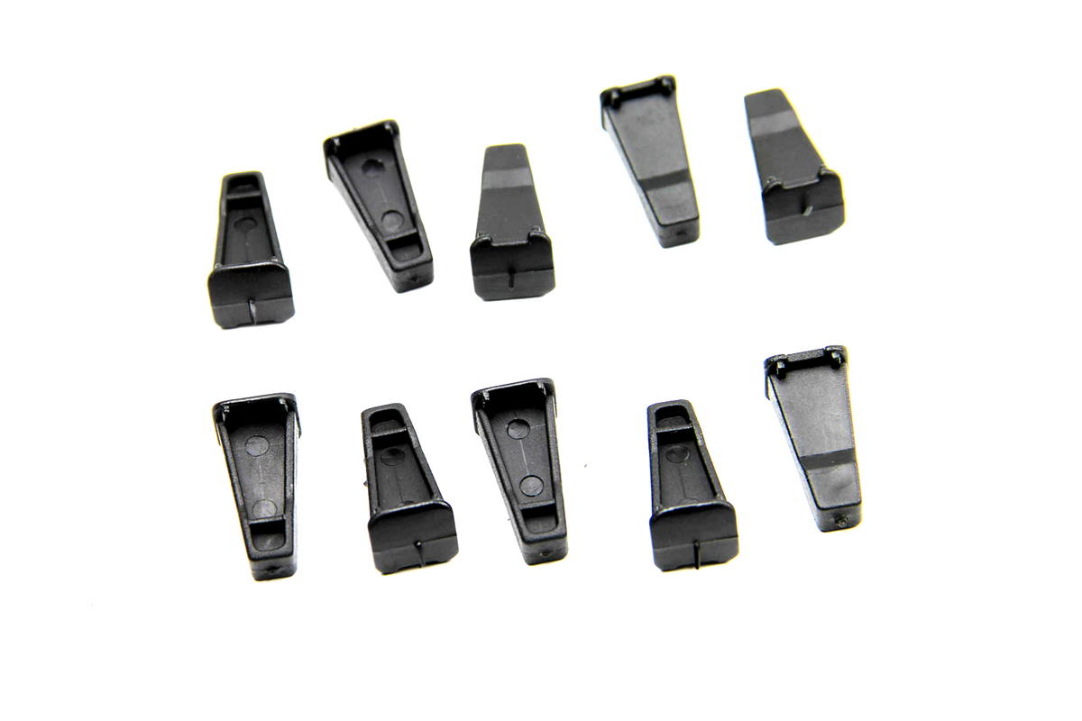 Клипсы планки задней двери (10шт) VW LT 1996-2006 60-995-001 BSG (Турция) Клипсы планки задней двери (10шт) VW LT 1996-2006 60-995-001 BSG (Турция)