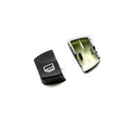 Кнопка стеклоподъемника двери (2шт, левая) MB Sprinter 906 2006- 90-860-090 BSG (Турция)