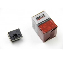 Кнопка стеклоподъемника левая двойная (водительская) VW Transporter T5 03- 90-860-087 BSG (Турция)