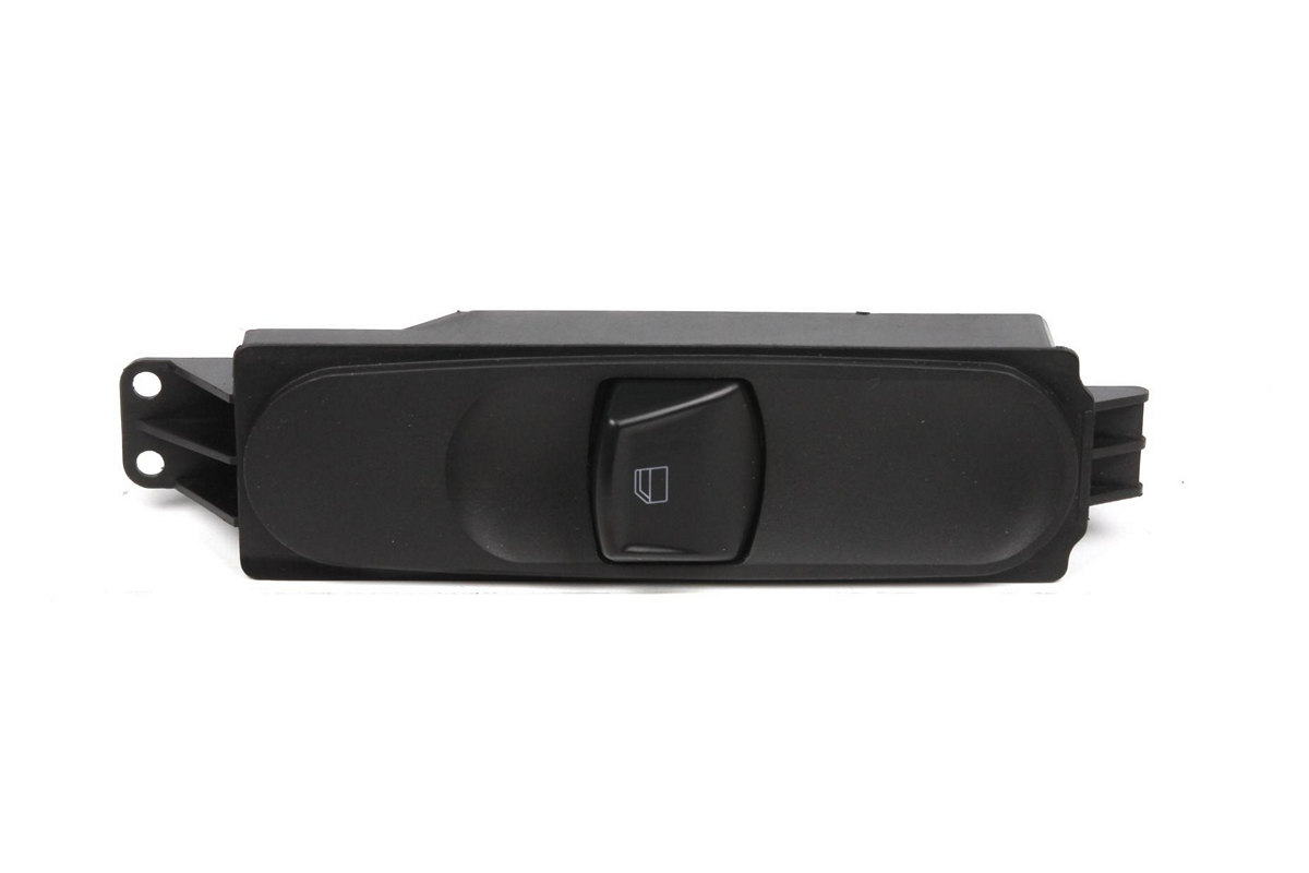 Кнопка стеклоподъемника правая одинарная (пассажирская) MB Sprinter 906 2006- 04-564 ZILBERMANN (Германия) Кнопка стеклоподъемника правая одинарная (пассажирская) MB Sprinter 906 2006- 04-564 ZILBERMANN (Германия)