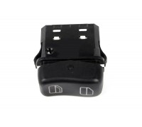 Кнопка стеклоподъемника правая одинарная (пассажирская) MB Vito 638 1996-2003 1005498 AUTOTECHTEILE (Германия)