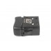Кнопка стеклоподъемника правая одинарная (пассажирская) MB Vito 638 1996-2003 401001 SOLGY (Испания)
