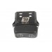Кнопка стеклоподъемника правая одинарная (пассажирская) MB Vito 638 1996-2003 401001 SOLGY (Испания)