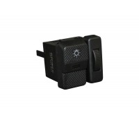 Кнопка включения света VW Transporter T4 1990-2003 1196100100 JP GROUP (Дания)