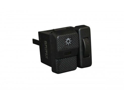Кнопка включения света VW Transporter T4 1990-2003 32924786 SWAG (Германия)