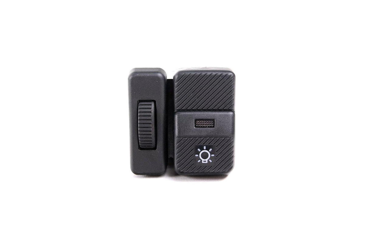 Кнопка включения света VW Transporter T4 1990-2003 52052 AIC (Германия) Кнопка включения света VW Transporter T4 1990-2003 52052 AIC (Германия)