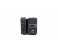 Кнопка включения света VW Transporter T4 1990-2003 52052 AIC (Германия)
