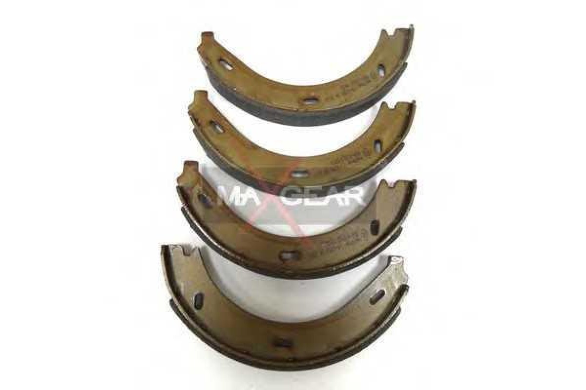 Колодки ручника (180x20) MB Vito 638 1996-2003 19-0259 MAXGEAR (Польша) Колодки ручника (180x20) MB Vito 638 1996-2003 19-0259 MAXGEAR (Польша)
