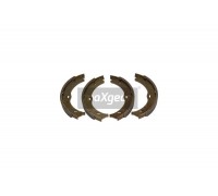 Колодки ручника (186x20) MB Vito 639 2003- 19-1777 MAXGEAR (Польша)