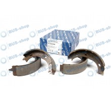 Колодки ручника (без пружинок) MB Sprinter 208-316 1995-2006 0140420502 MEYLE (Германия)