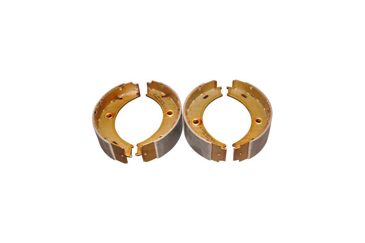 Колодки ручника (без пружинок, со сдвоенным колесом) VW LT 46 1996-2006 1163900710 JP GROUP (Дания) Колодки ручника (без пружинок, со сдвоенным колесом) VW LT 46 1996-2006 1163900710 JP GROUP (Дания)