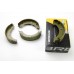 Колодки ручника (без пружинок, со сдвоенным колесом) VW LT 46 1996-2006 GF0307 BREMSI (Италия)