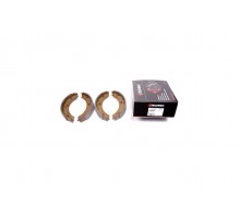 Колодки ручника (без пружинок, со сдвоенным колесом) VW LT 46 1996-2006 PRS0265 PROTECHNIC (Польша)