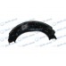 Колодки ручника (с пружинками) MB Sprinter 208-316 1995-2006 91055100 TEXTAR (Германия)
