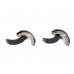Колодки ручника (с пружинками, со сдвоенным колесом) VW LT 46 1996-2006 0024205920 ROTWEISS (Турция)