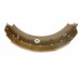 Колодки ручника (с пружинками, со сдвоенным колесом) VW LT 46 1996-2006 209036 SOLGY (Испания)