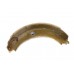 Колодки ручника (с пружинками, со сдвоенным колесом) VW LT 46 1996-2006 209036 SOLGY (Испания)