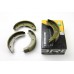 Колодки ручника (с пружинками, со сдвоенным колесом) VW LT 46 1996-2006 GF0307-1 BREMSI (Италия)