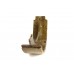 Колодки ручника (с пружинками) VW LT 28-35 1996-2006 209035 SOLGY (Испания)