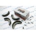 Колодки ручника (со сдвоенным колесом, с пружинками) MB Sprinter 408-416 1995-2006 60-205-005 BSG (Турция)