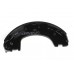 Колодки ручника (со сдвоенным колесом, с пружинками) MB Sprinter 906 2006- 91069000 TEXTAR (Германия)